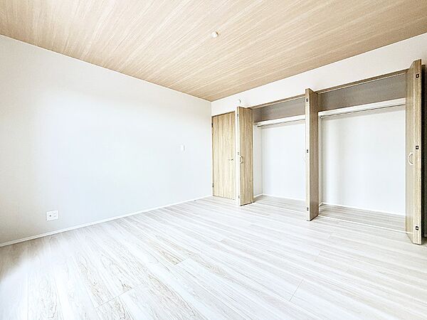 室内を拡大表示