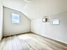 室内：5号棟  ■自分だけのスペース どんなお部屋にするかとっても楽しみですね