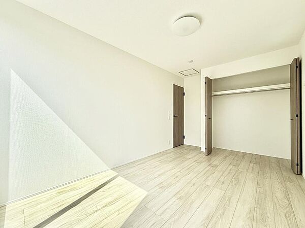 室内を拡大表示