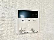 ■家族の入浴時間がバラバラでも、いつでも温かいお風呂に入れます。