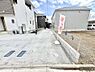 駐車場：2号棟  ■カースペース有