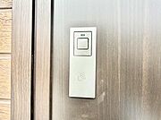 ■鍵を取り出さずに便利に操作できて快適