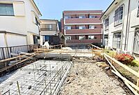 東京都八王子市万町：物件画像