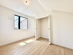 子供部屋の画像