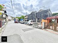 神奈川県横須賀市湘南鷹取3丁目：物件画像
