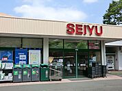 その他環境写真 500m 西友鷹取店