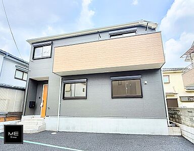 外観:■暮らしを豊かにする充実した仕様設備で快適に 外観:■暮らしを豊かにする充実した仕様設備で快適に