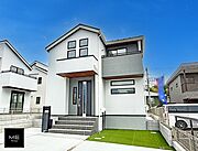 3号棟  ■暮らしを彩る充実した設備仕様が備わった住まい