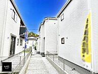 東京都町田市真光寺2丁目：物件画像