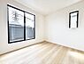 室内：3号棟  ■落ち着いた雰囲気のお部屋で心が安らぐ空間