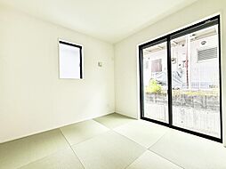 室内の画像