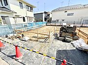 1号棟  ■暮らしを彩る充実した設備仕様が備わった住まい