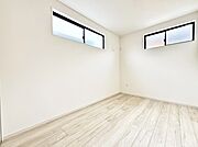 1号棟  ■落ち着いた色合いのお部屋で穏やかな時間を楽しめます