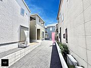 2号棟  ■家族みんなが笑顔で過ごせる、安心感のある住まい