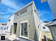 2号棟  ■暮らしを彩る充実した設備仕様が備わった住まい