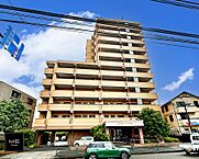 東京都町田市金森2丁目：物件画像