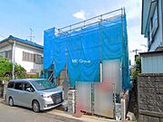 1号棟  ■家族みんなが笑顔で過ごせる、安心感のある住まい