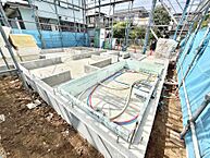 神奈川県川崎市多摩区長尾6丁目：物件画像