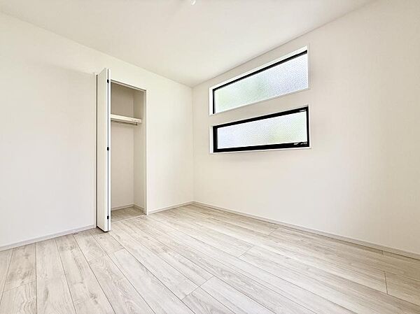 室内を拡大表示