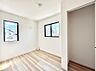室内：2号棟  ■清潔感あふれるお部屋で毎日を快適に過ごせます