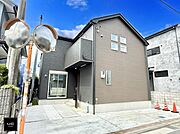 1号棟  ■家族みんなが笑顔で過ごせる、安心感のある住まい