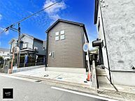 神奈川県茅ヶ崎市南湖6丁目：物件画像