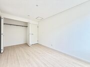 2号棟  ■どこになにを置くか楽しみな自分のお部屋