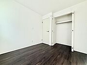 1号棟  ■清潔感あふれるお部屋で毎日を快適に過ごせます