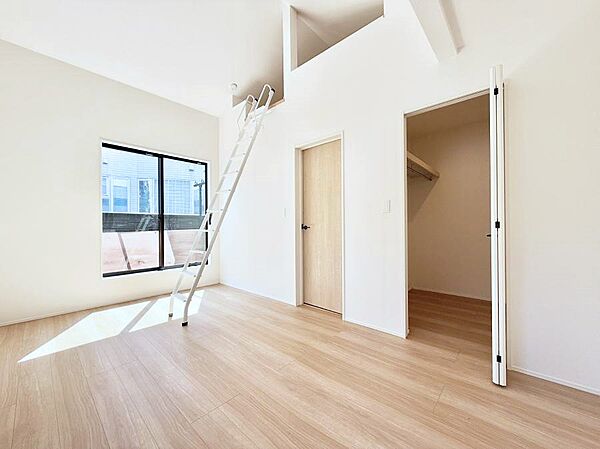 子供部屋