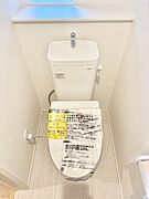 ■毎日使う場所だからこそ、清潔感溢れる空間