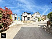 ■新しい住まい、街の新しい風景