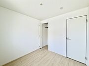1号棟  ■機能的で使いやすいお部屋で毎日を快適に