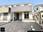 2号棟  ■暮らしを彩る充実した設備仕様が備わった住まい