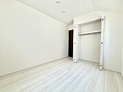 5号棟  ■清潔感あふれるお部屋で毎日を快適に過ごせます