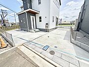 10号棟  ■カースペース有