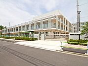 小学校 361m 町田市立鶴川第一小学校