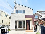 神奈川県相模原市南区東林間6丁目：物件画像