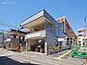 周辺：駅 1440m 京王線「西調布」駅