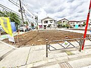 4号棟  ■新しい暮らしが始まる場所で、家族の絆を深める