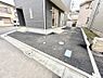 駐車場：8号棟  ■自宅にカースペースがあると助かります
