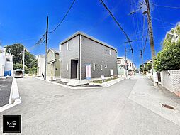 外観の画像