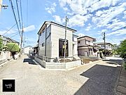 ■新しい住まい、街の新しい風景