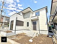 神奈川県大和市下鶴間：物件画像