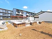 C号棟  ■フレスポ府中まで徒歩10分　お買い物も楽々