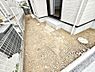 その他：A号棟  ■季節の移ろいを感じられる、落ち着いた雰囲気の屋外空間