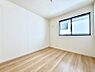 室内：2号棟  ■どこになにを置くか楽しみな自分のお部屋