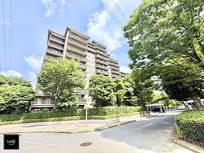 外観：■暮らしを彩る充実した設備仕様が備わった住まい