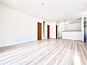 6号棟  ■ふとした瞬間に幸せを感じる、心地よい場所