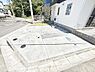 駐車場：1号棟  ■快適な駐車スペースで安心