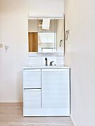 1号棟  ■清潔感があり、気持ちよく使えます